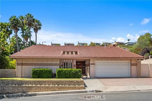 33805 Via De Agua, San Juan Capistrano, Active - Home for Sale