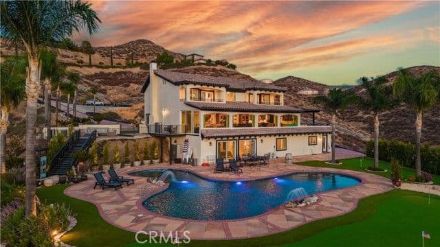 30800 Sorrel Ln, Canyon Lake, Active - Home for Sale