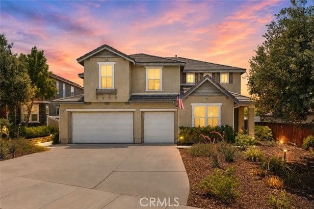 35968 Frederick St, Wildomar, Active - Home for Sale