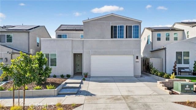 35164 Bergamot Cove, Fallbrook, Active - Home for Sale