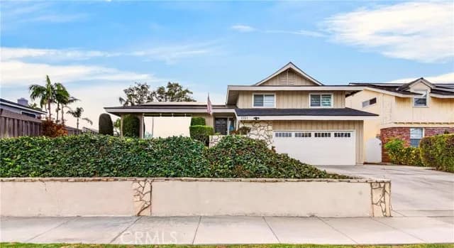 1701 Sunrise, Fullerton, Active - Home for Sale