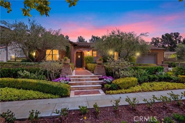 8 Gaucho, Ladera Ranch, Active - Home for Sale
