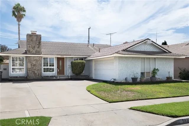 5936 Cathy Ave, Cypress, Active - Home for Sale