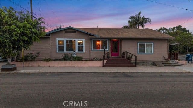 3595 Arizona St, San Diego, Active - Home for Sale