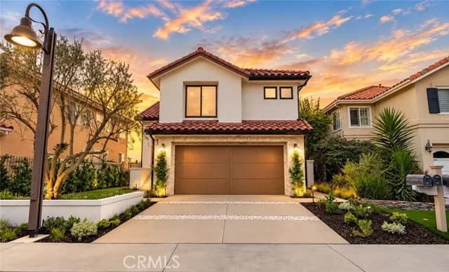 43 Santa Lucia, Dana Point, Active - Home for Sale