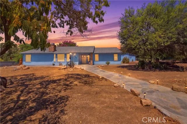 21658 Waite, Wildomar, Active - Home for Sale