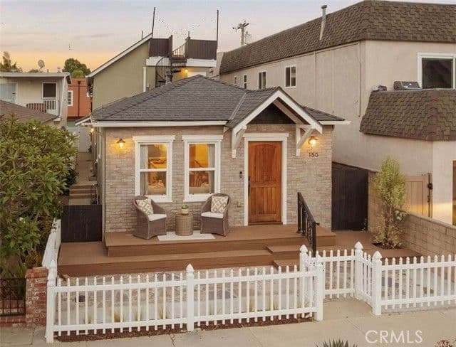 150 13th St, Seal Beach, Active - Home for Sale