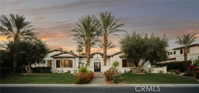 53664 Via Strada, La Quinta, Active - Home for Sale