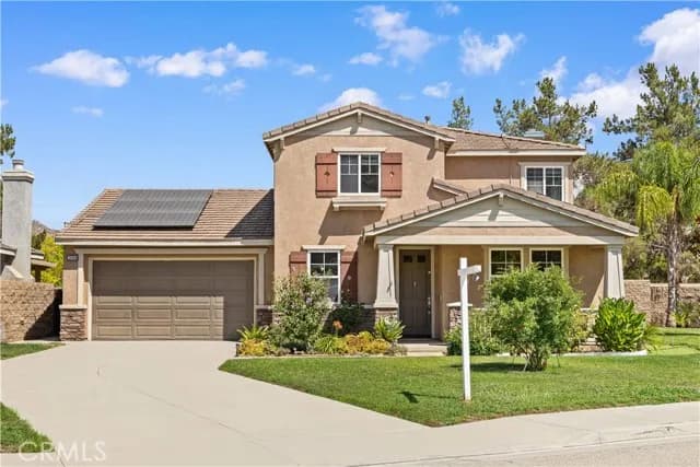 28090 Dawns Pass Dr, Menifee, Active - Home for Sale
