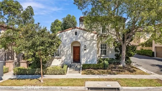 87 Canal, Irvine, Active - Home for Sale