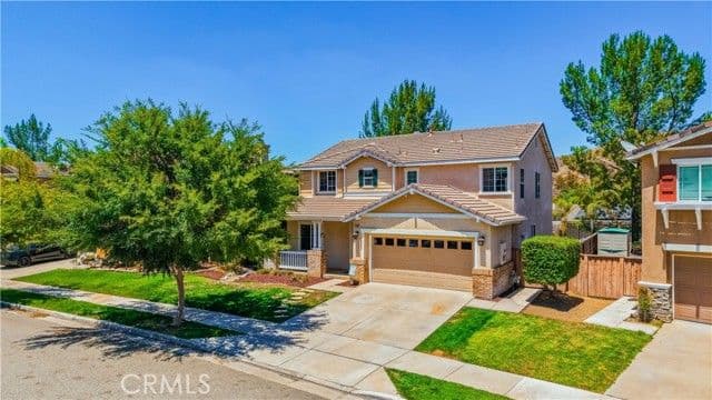 32068 Meadow Wood, Lake Elsinore, Active - Home for Sale