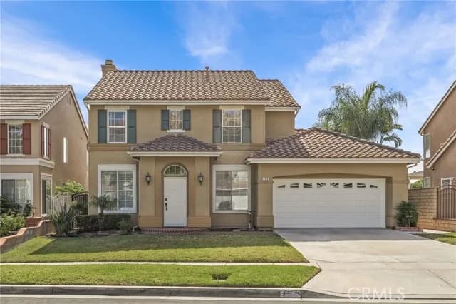 753 La Docena, Corona, Active - Home for Sale