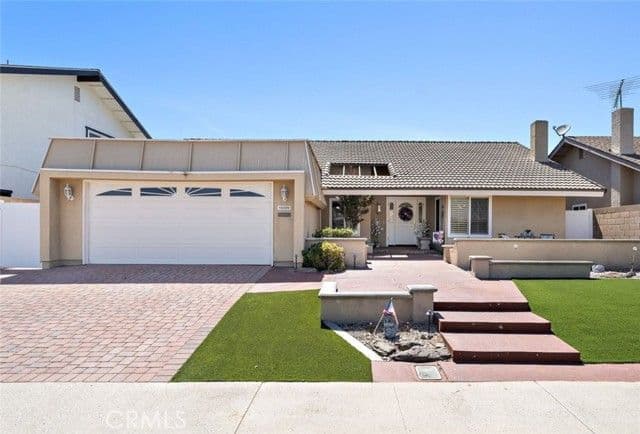 16599 Mount Todd St, Fountain Valley, Active - Home for Sale