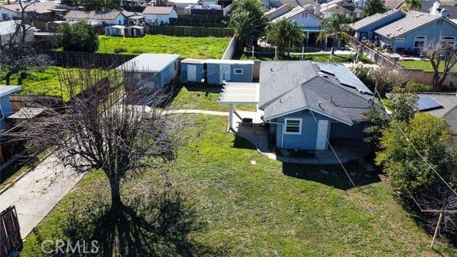 323 Rogers, Calimesa, Active - Home for Sale