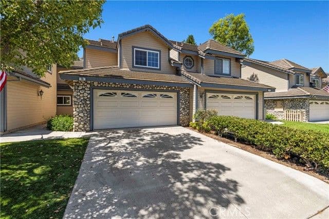242 S Crawford Canyon, Orange, Active - Home for Sale