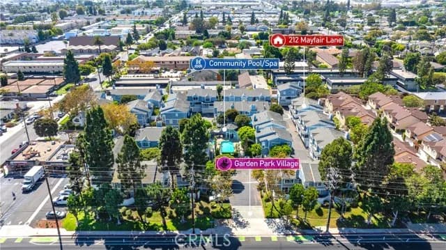 212 Mayfair, Costa Mesa, Active - Home for Sale