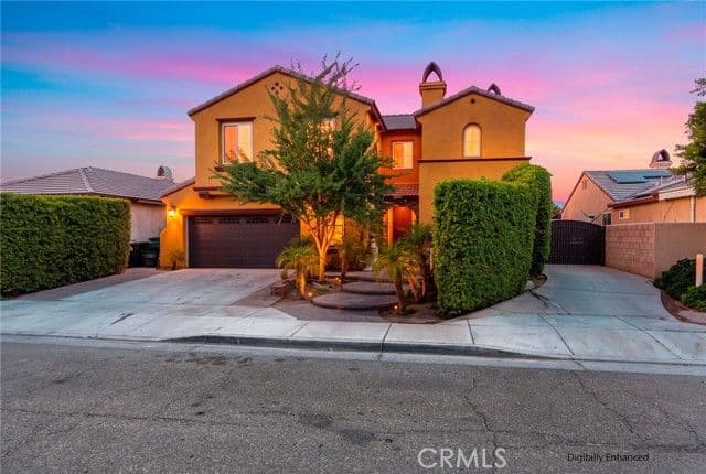 84462 Redondo Norte, Coachella, Active - Home for Sale