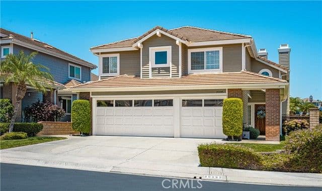 20095 Berkeley, Yorba Linda, Active - Home for Sale