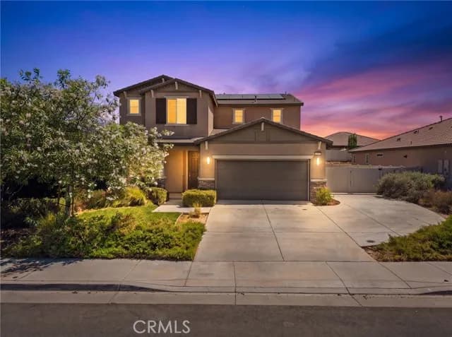 1171 Poinsettia Circle, Calimesa, Active - Home for Sale