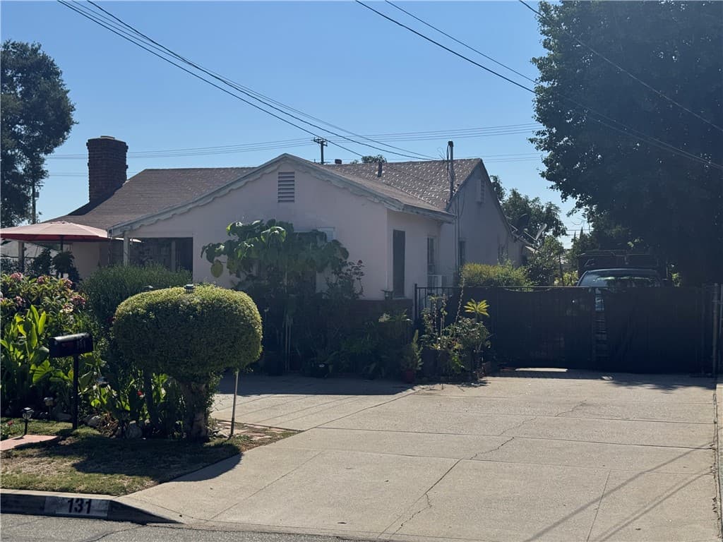 131 S Kendall Way, Covina, Active - Home for Sale