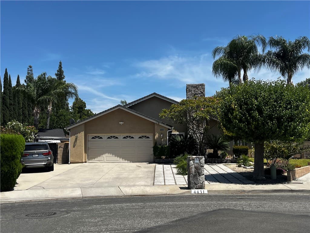 4431 Clarksdale, Riverside, Active - Home for Sale