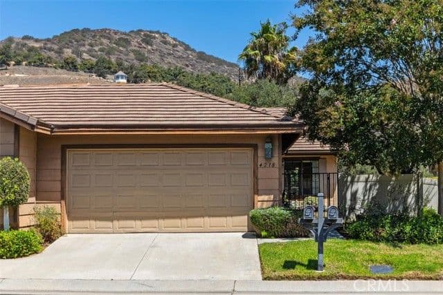 4218 Los Padres Dr, Fallbrook, Active - Home for Sale