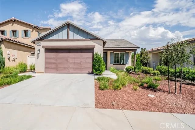 1540 Pinyon Ln, Banning, Active - Home for Sale
