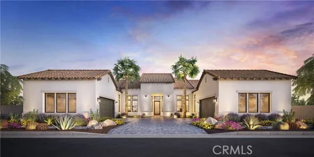 54285 Seattle Slew Way, La Quinta, Active - Home for Sale