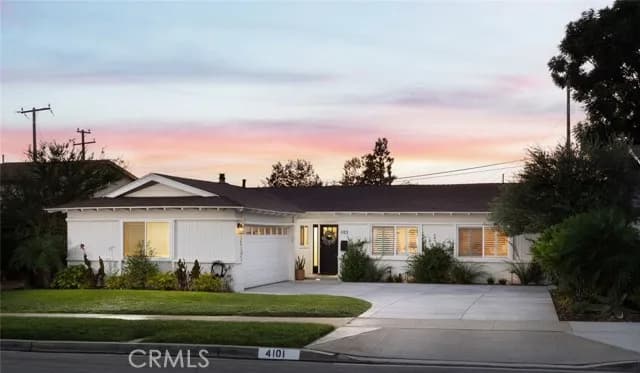 4101 Casa Loma Ave, Yorba Linda, Active - Home for Sale