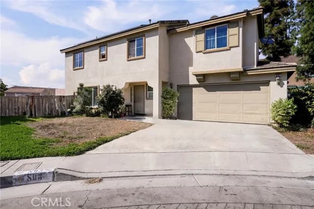 893 W Kemp Court, Compton, Active - Home for Sale