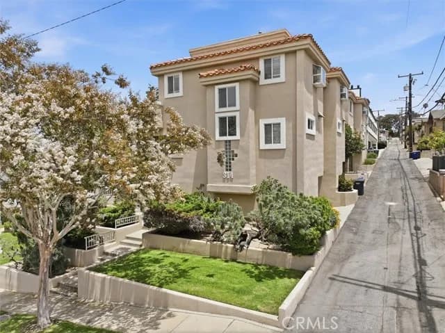 314 Penn St, El Segundo, Active - Home for Sale