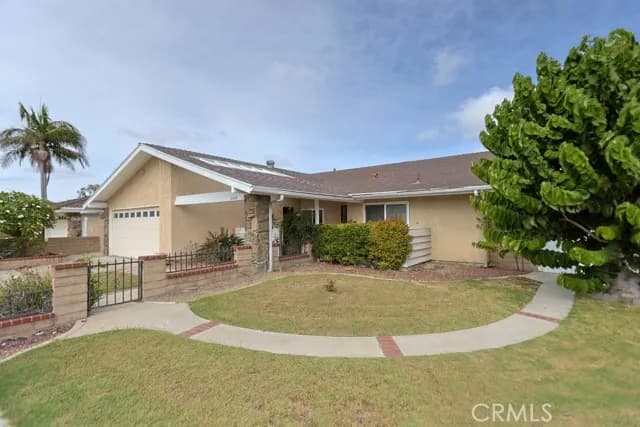 16404 Ponderosa St, Fountain Valley, Active - Home for Sale