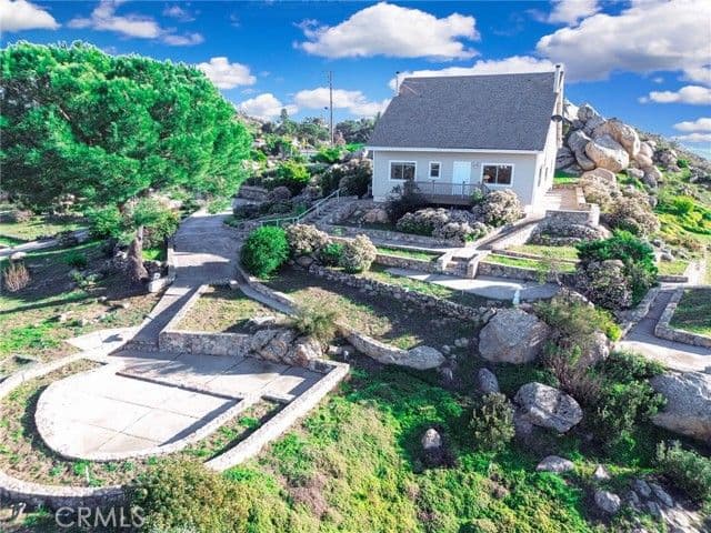 6750 Rainbow Heights Rd, Fallbrook, Active - Home for Sale