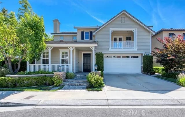 4 Grace, Coto De Caza, Active - Home for Sale