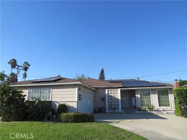 16653 East Queenside Dr, Covina, Active - Home for Sale