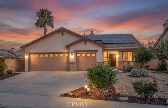 26336 Nova Ln, Menifee, Active - Home for Sale