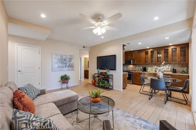 620 N Brea, Brea, Active - Home for Sale