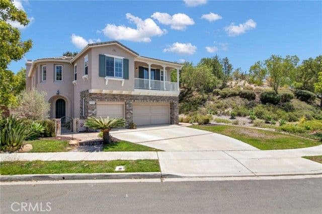 13253 Evening Sky Court, San Diego, Active - Home for Sale