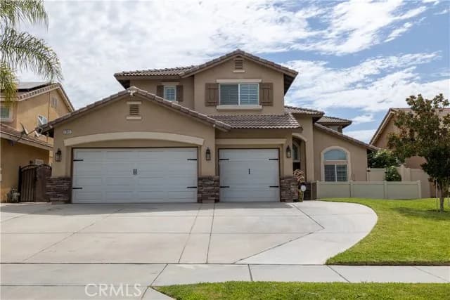 2343 Willowbrook Ln, Perris, Active - Home for Sale