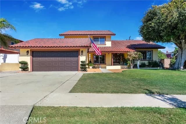 5192 Mccomber Rd, Buena Park, Active - Home for Sale
