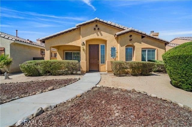 67836 Rio Largo, Cathedral City, Active - Home for Sale