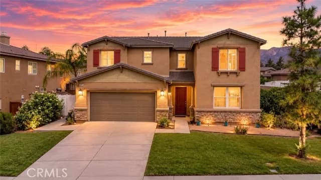 658 Winter Pine St, Beaumont, Active - Home for Sale