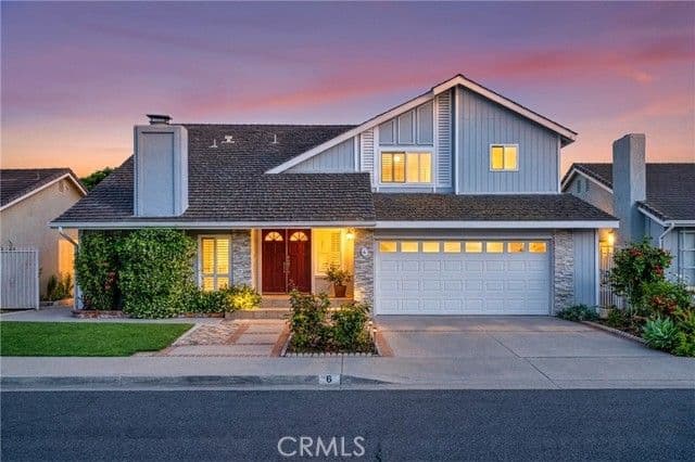 6 Blazing Star, Irvine, Active - Home for Sale