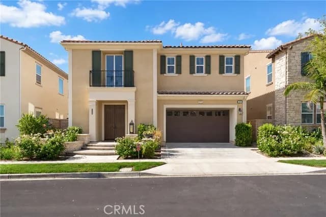 21 Manzanillo, Lake Forest, Active - Home for Sale