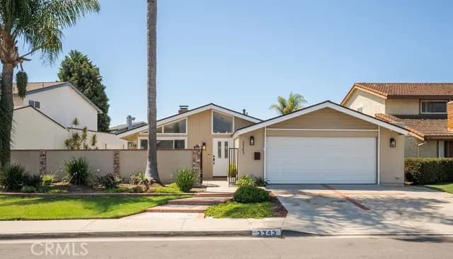 3343 Nevada, Costa Mesa, Active - Home for Sale