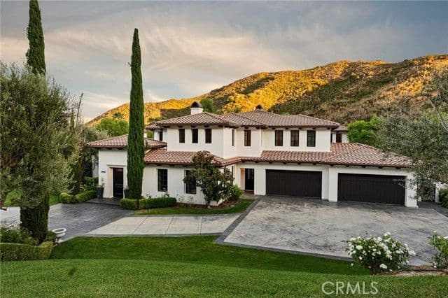 29462 Malibu View Court, Agoura Hills, Active - Home for Sale