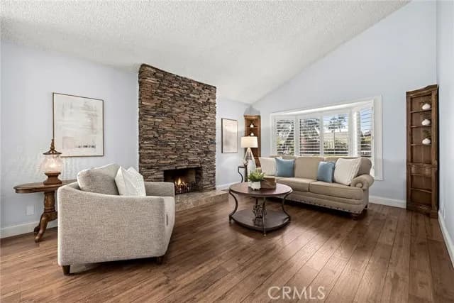11360 Providencia, Cypress, Active - Home for Sale