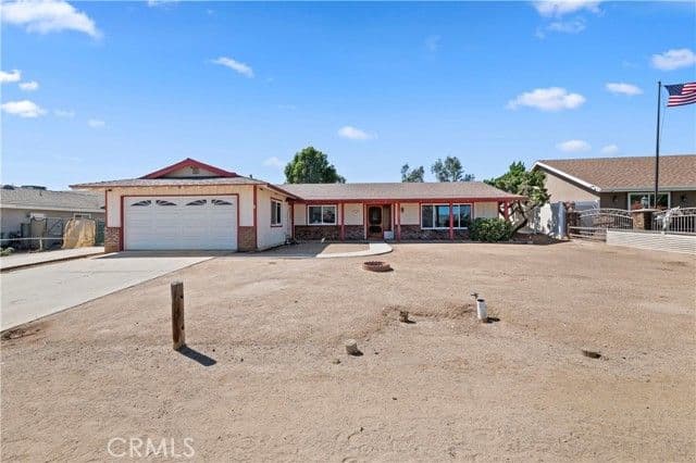 2977 Norco, Norco, Active - Home for Sale