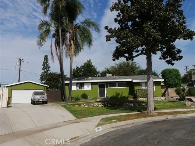 421 N Michael, Fullerton, Active - Home for Sale