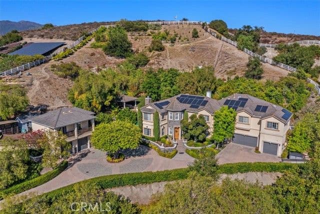 40 Cambridge Court, Coto De Caza, Active - Home for Sale